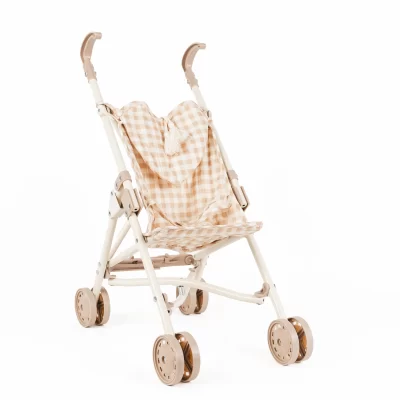 Mrs Ertha Kolica za lutke – Soft Squares