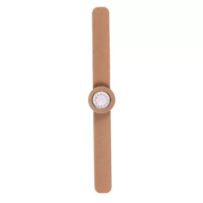 Mrs Ertha Ručni sat za djecu i roditelje - Rusted Brick