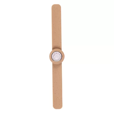 Mrs Ertha Ručni sat za djecu i roditelje - Peanut