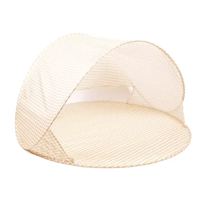 Zaštitni šator za bebe i djecu UV 50+ Speckled Diamond (⌀145×80cm)