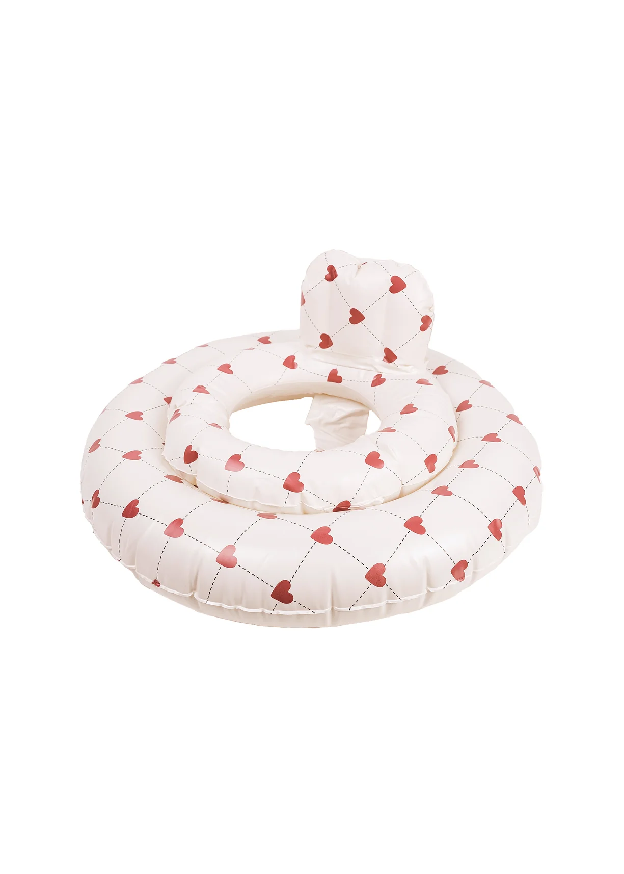 MRE1365-lr_01 Mrs Ertha Šlauf za bebe (1-3 god.) Lovely Roots (60cm) - Image 1