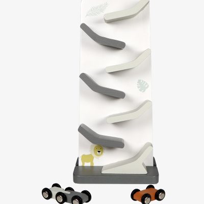 Tryco Drvena trkača staza Zig Zag – Racetrack