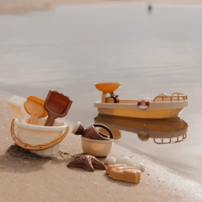 Mrs Ertha All Aboard - Set igračaka za plažu