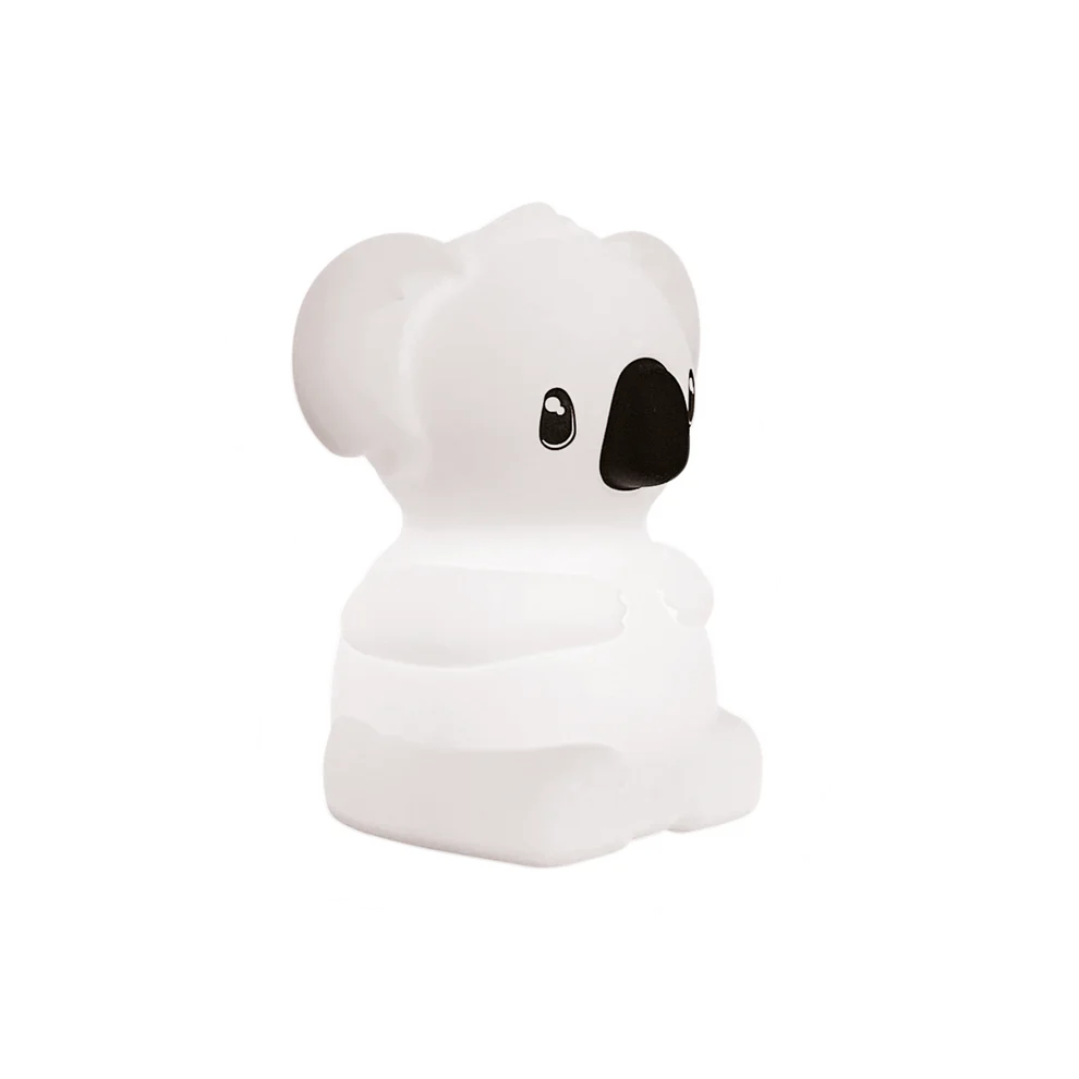 KIDYNIGHT-KO-01 Kidywolf KIDYNIGHT Umirujuća noćna lampa za uspavljivanje - Koala - Image 1