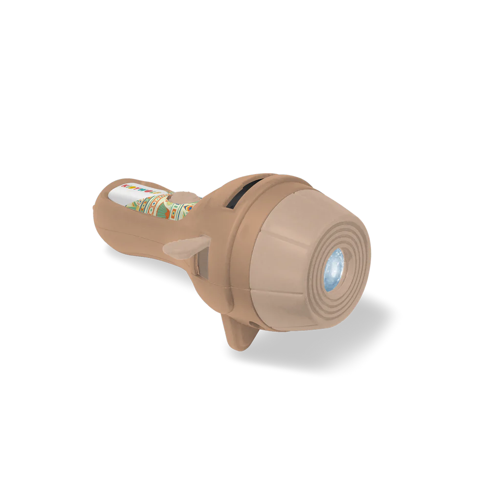 KIDYSLIDE-HI-01 Kidywolf KIDYSLIDE Dječiji projektor za pričanje priča - History - Image 1