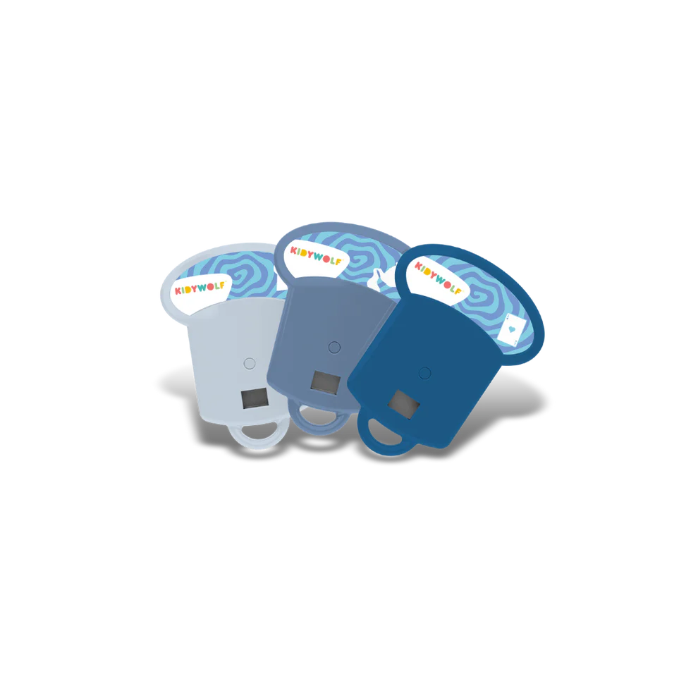 KIDYSTORIES-AL-01 Kidywolf KIDYSTORIES Set slajdova za KIDYSLIDE – Alice - Image 1