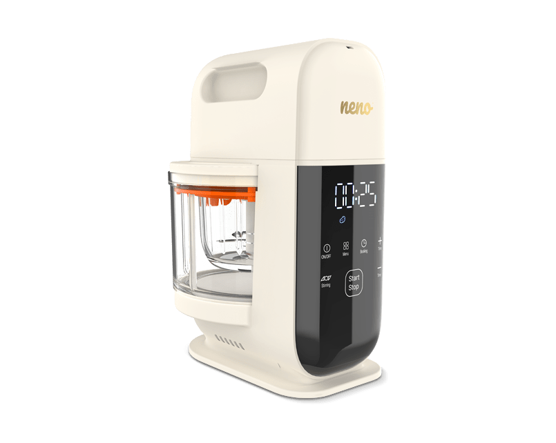 neno oro 4u1 blender i kuhalo uređaj za pripremu hrane Neno Oro 4u1 Blender i kuhalo - uređaj za pripremu hrane - Image 1