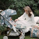 Elodie Mekana muslin dekica 80×80 – Pimpernel - - Elodie x Morris & Co - Image 6