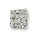 Elodie Mekana bambus muslin dekica 80×80 – Fairytale Forest