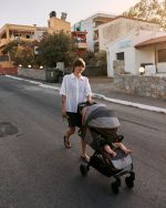 Elodie Mondo dječija kolica – Winter Sunset - Image 6