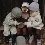 Elodie Kutija za ručak i užinu Chipmunk Darling - Image 5