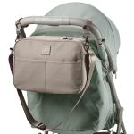 Elodie Torba za previjanje Crossbody – Moonshell - Image 3