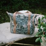 Elodie Torba za previjanje – Pimpernel - Elodie x Morris & Co - Image 5