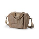 Elodie Torba za previjanje Wide Frame - Pure Khaki
