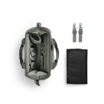 Elodie Torba za previjanje Wide Frame - Hazy Jade - Image 3