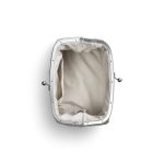 Elodie Details Toaletna torbica Zip&Go – Silver Sheen - Image 4