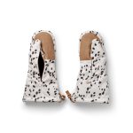 Elodie Rukavice za djecu i bebe - Dalmatian Dots - Image 4