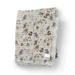 Elodie Mekana pamučna dekica - Fairytale Forest