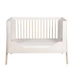 Troll Nursery zaštitna ograda za dječiji krevetić Torsten Junior 120x60cm - White - Image 4