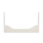 Troll Nursery zaštitna ograda za dječiji krevetić – Torsten Junior 120x60cm