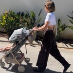 Elodie Torba za previjanje Crossbody – Moonshell - Image 5