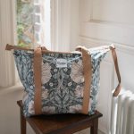 Elodie Torba za previjanje – Pimpernel - Elodie x Morris & Co - Image 3