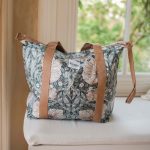 Elodie Torba za previjanje – Pimpernel - Elodie x Morris & Co - Image 2