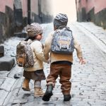 Elodie Mini ruksak - Free Bird - Image 3