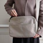 Elodie Torba za previjanje Crossbody – Moonshell - Image 2