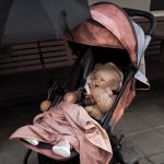 Elodie Mondo dječija kolica – Winter Sunset - Image 9