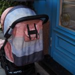 Elodie Mondo dječija kolica – Winter Sunset - Image 7