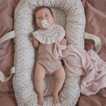 Elodie Gnijezdo za bebe – Autumn Rose - Image 2