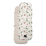 Elodie Univerzalna podloga za kolica CosyCushion™ - Meadow Blossom