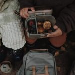 Elodie Kutija za ručak i užinu Chipmunk Darling - Image 2