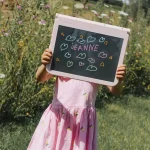 Kidywolf KIDYDRAW PRO Svjetleća tabla za crtanje i pisanje - Pink - Image 7