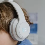 Kidywolf KIDYEARS Dječije Bluetooth slušalice s motivom 85 dB – Rabbit - Image 7