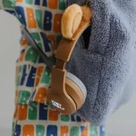 Kidywolf KIDYEARS Dječije Bluetooth slušalice s motivom 85 dB – Lion - Image 5