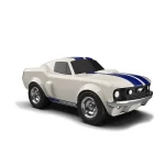 Baghera Racing autić Ford Mustang Beige – Licencirani model