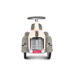Baghera Ride-On Speedsters Silk grey - Image 2