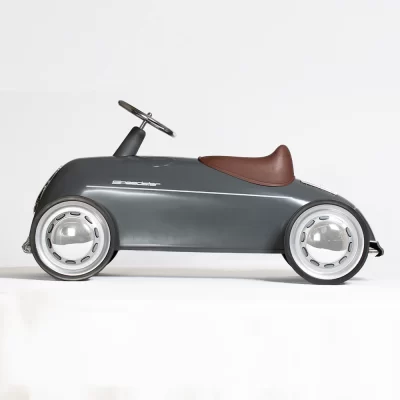 Baghera Ride-On Porsche Rider Speedster 365 – Licencirani model