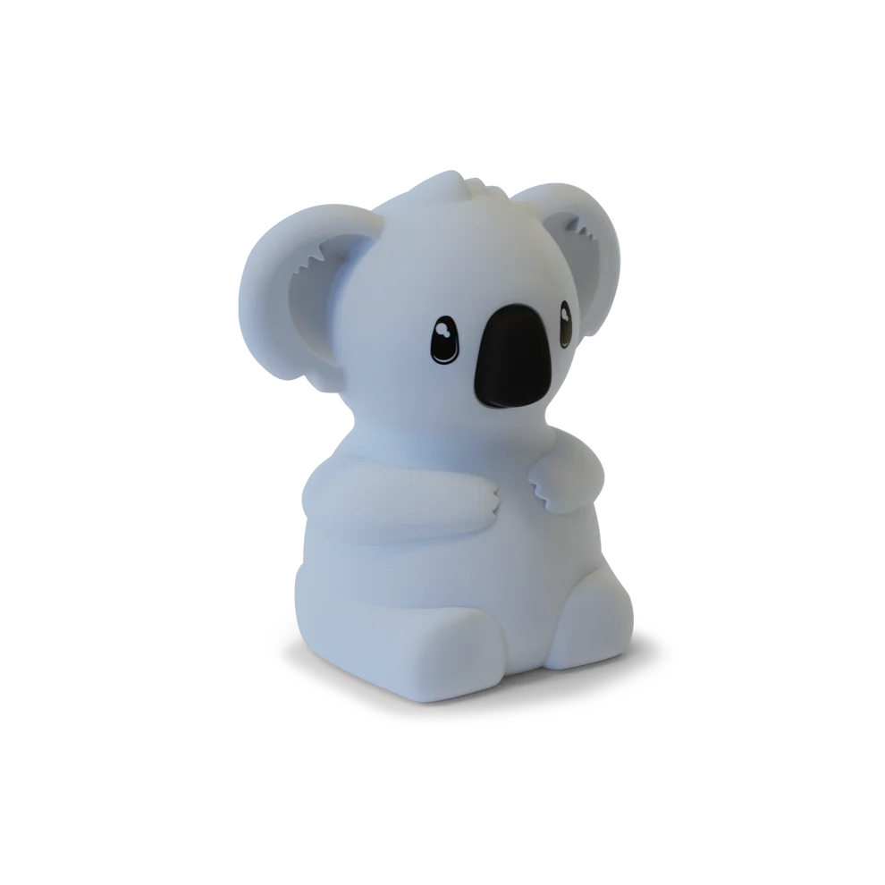 kidywolf kidybank silikonska kasica za djecu – koala Kidywolf KIDYBANK Silikonska kasica za djecu – Koala - Image 1