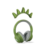 Kidywolf KIDYEARS Dječije Bluetooth slušalice s motivom 85 dB – Dinosaur - Image 5