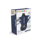 Kidywolf KIDYMICROSCOPE Prijenosni dječiji mikroskop x50/x150/x300 – Blue - Image 8