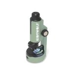 Kidywolf KIDYMICROSCOPE Prijenosni dječiji mikroskop x50/x150/x300 – Green
