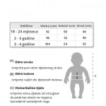 My Little Training Pants - Bumbar - 3kom - Image 7