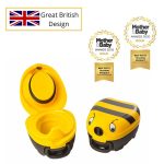 My Carry Potty Prenosna tuta - Bumbar Potty - Image 4