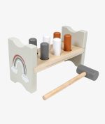 Tryco Drvena igračka sa čekićem