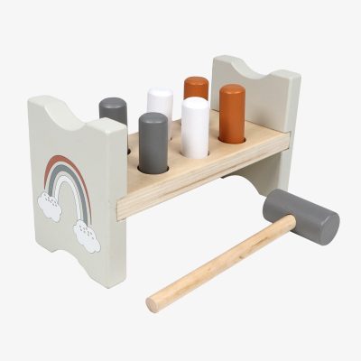 Tryco Drvena igračka sa čekićem