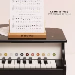 Le Toy Van Drveni klavir – Grand Piano - Image 4