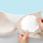 Neno Stella Premium ultra-tanki jastučići blaznice za dojenje (60 kom) - Image 2